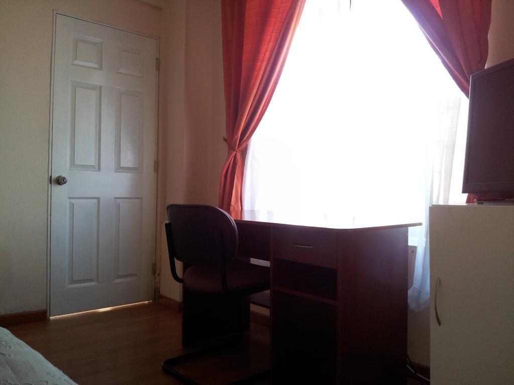 Hostal 1127 Antofagasta Cameră foto