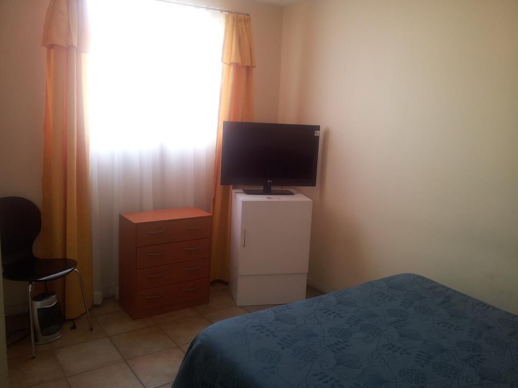 Hostal 1127 Antofagasta Cameră foto