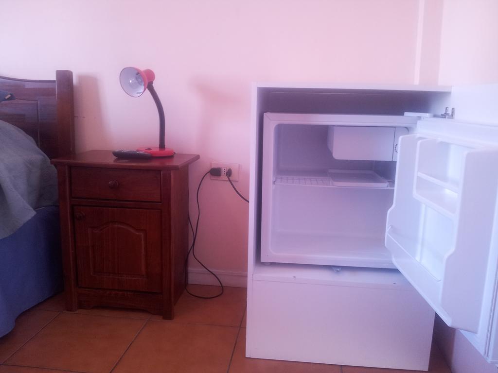 Hostal 1127 Antofagasta Cameră foto
