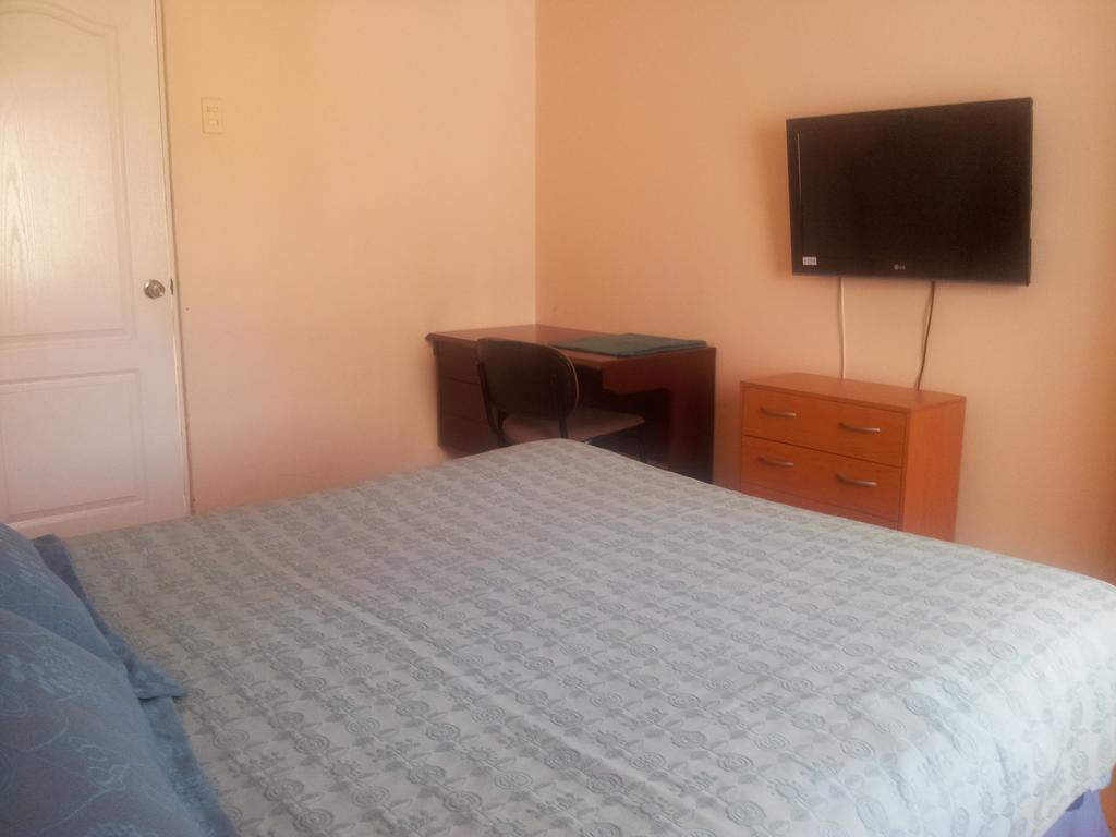 Hostal 1127 Antofagasta Cameră foto