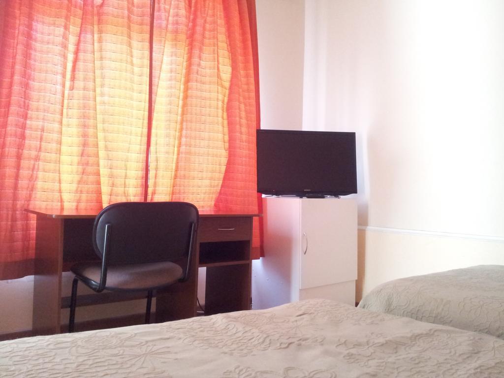 Hostal 1127 Antofagasta Cameră foto